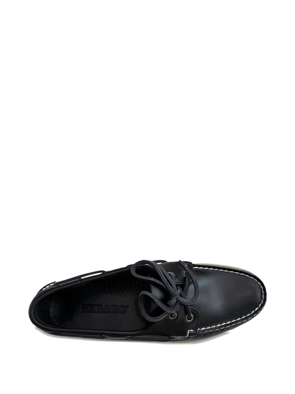 Sebago Docksides Portland boat shoes | Image 2