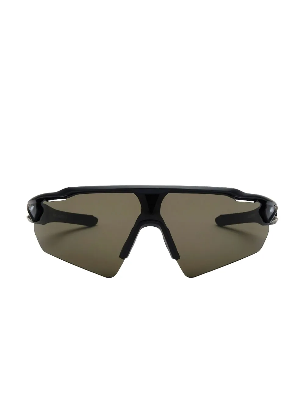 MessyWeekend RAPID geometric-frame sunglasses | Image 2
