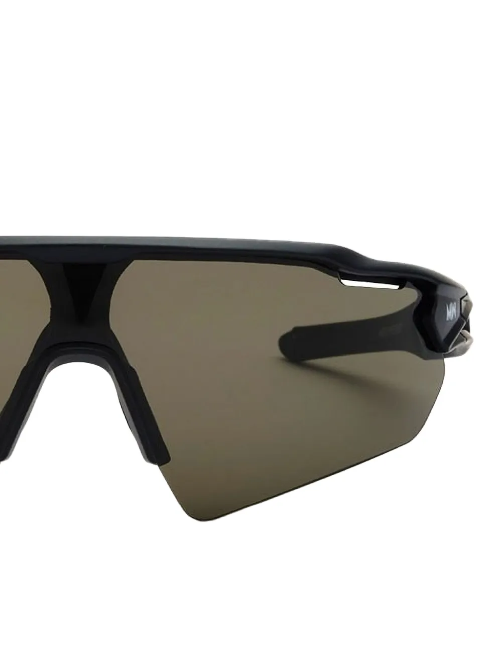 MessyWeekend RAPID geometric-frame sunglasses | Homme | Image 2