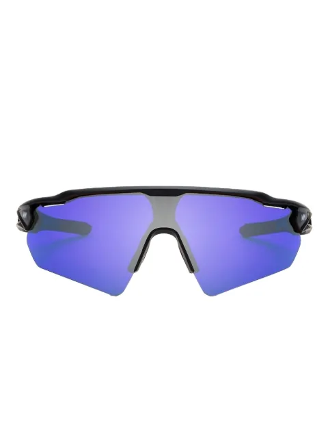 MessyWeekend RAPID Geometric Frame Sunglasses