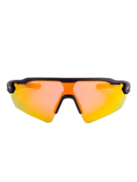 MessyWeekend rapid geometric sunglasses