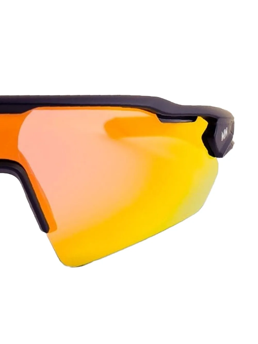 MessyWeekend rapid geometric sunglasses | Men | Image 2