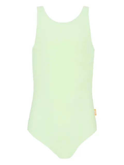 Molo traje de baño de canalé