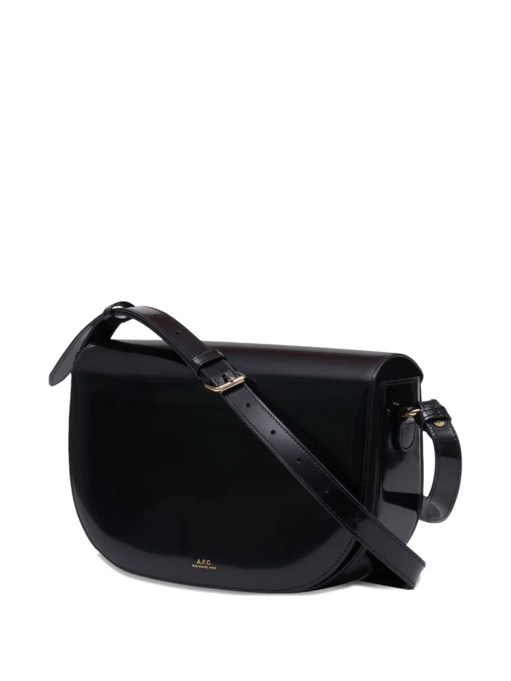 A.P.C. Le B Side shoulder bag | Image 2