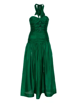 sachin and babi light blue dress Designer Cocktail & Party Dresses For Women