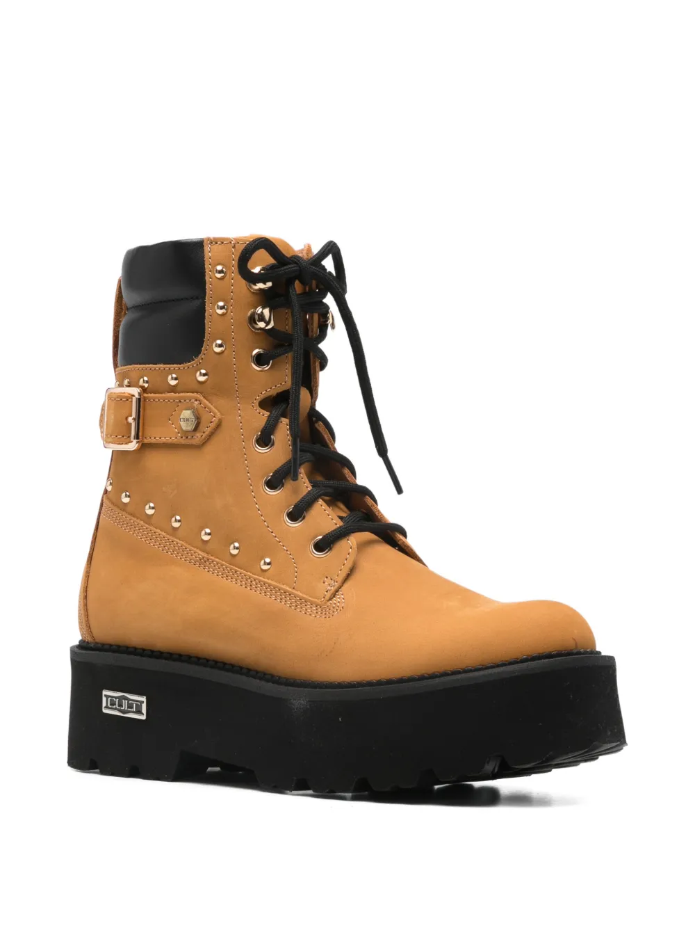 Cult botas con apliques | Botines | Image 2