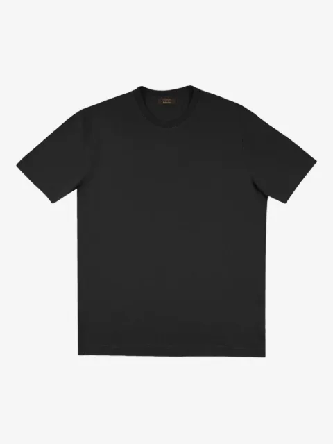 slowear cotton T-shirt