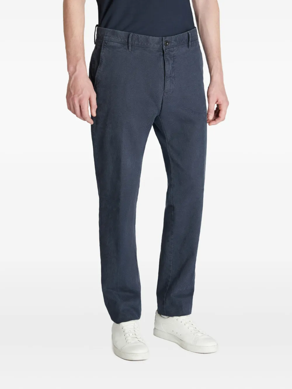  Slowear Pantaloni Slim - Blu 