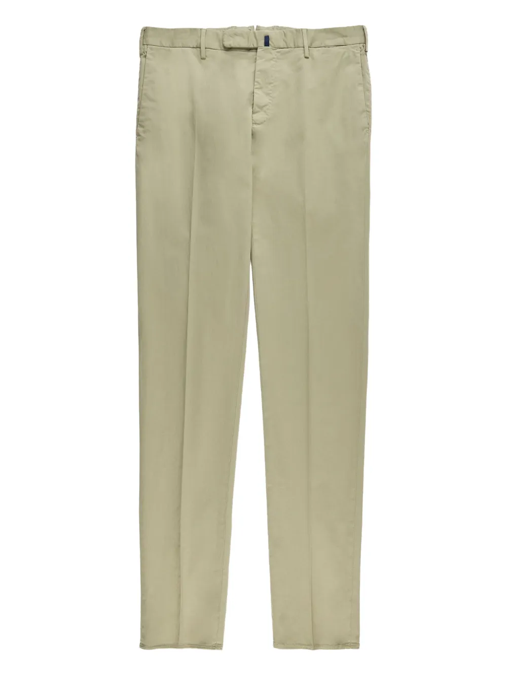 Slowear Royal Batavia Trousers In Green