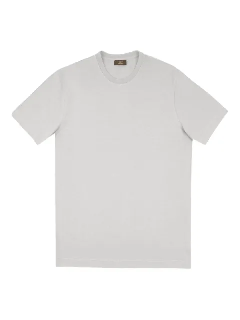 slowear cotton T-shirt