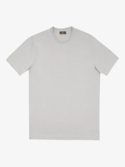 slowear cotton T-shirt