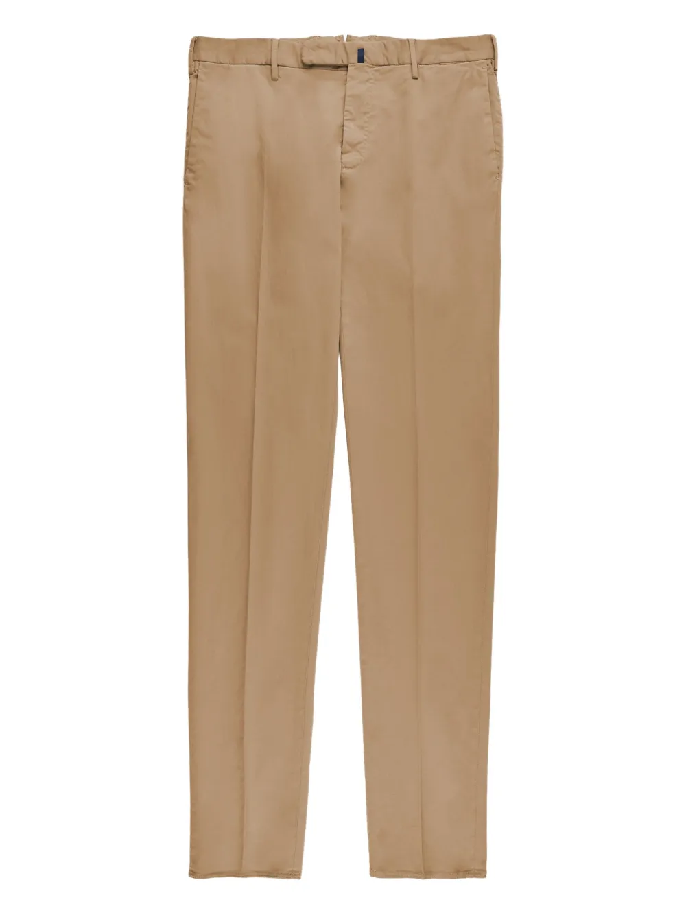 Slowear Royal Batavia Trousers In Brown