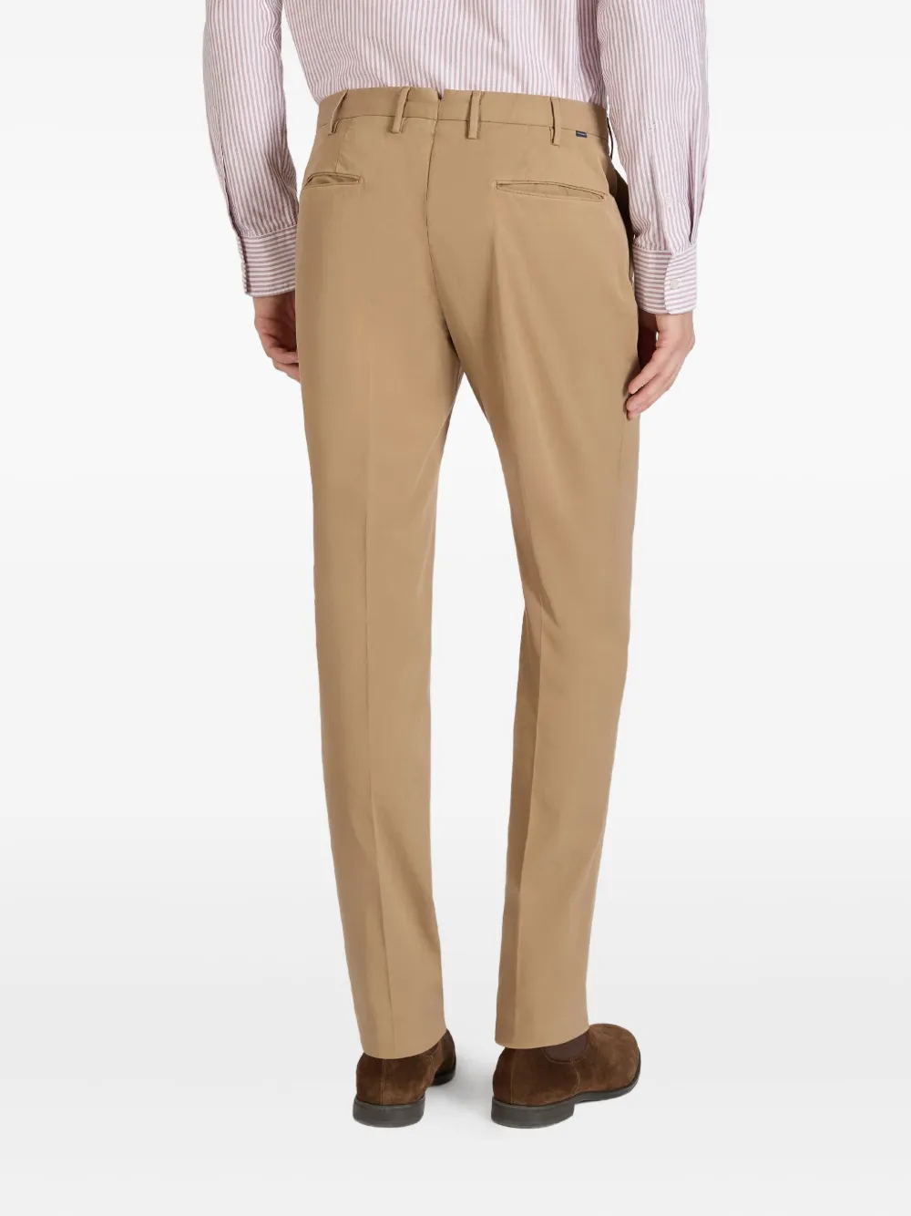 slowear Royal Batavia broek Beige