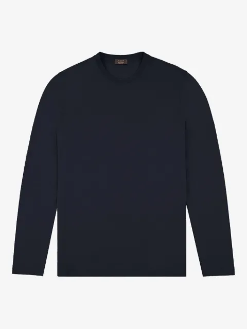 slowear t-shirt à manches longues