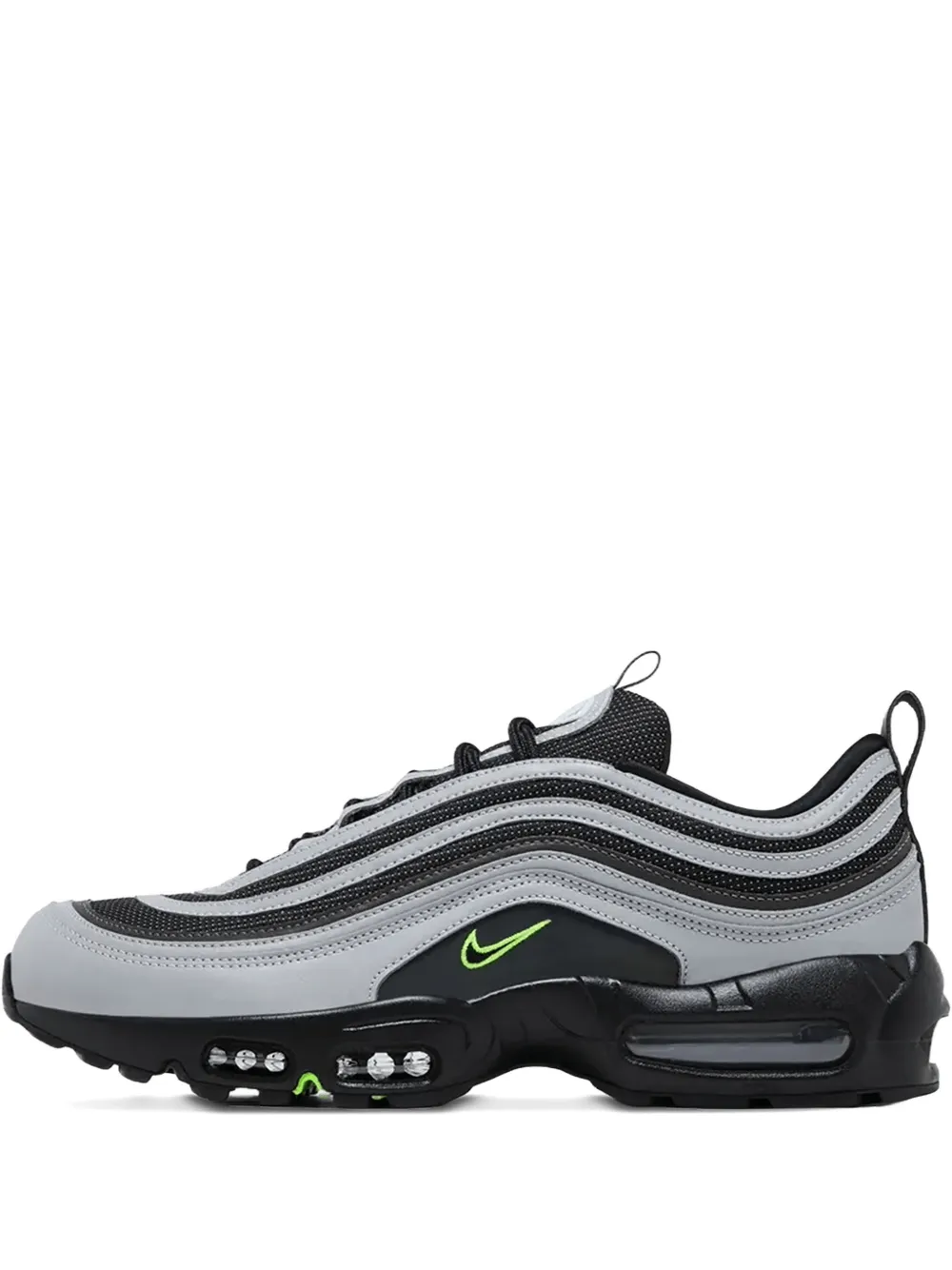 Nike Air Max 95/97 "Ducks of a Feather Lightning" lace-up sneakers | gris | Image 1