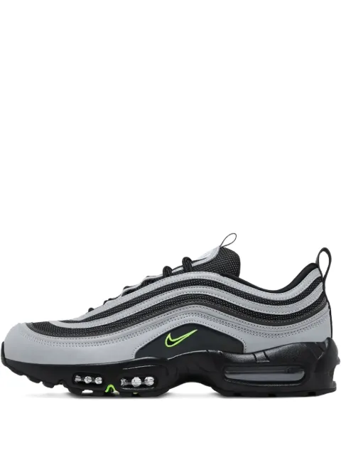 Nike Air Max 95/97 "Ducks of a Feather Lightning" lace-up sneakers