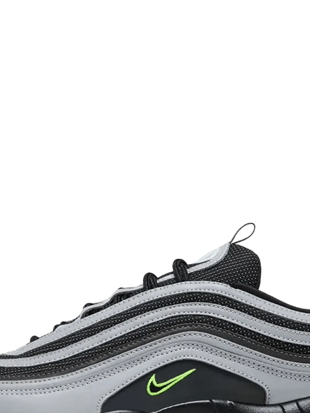 Nike Air Max 95/97 "Ducks of a Feather Lightning" lace-up sneakers | Tenis bajos | Image 2