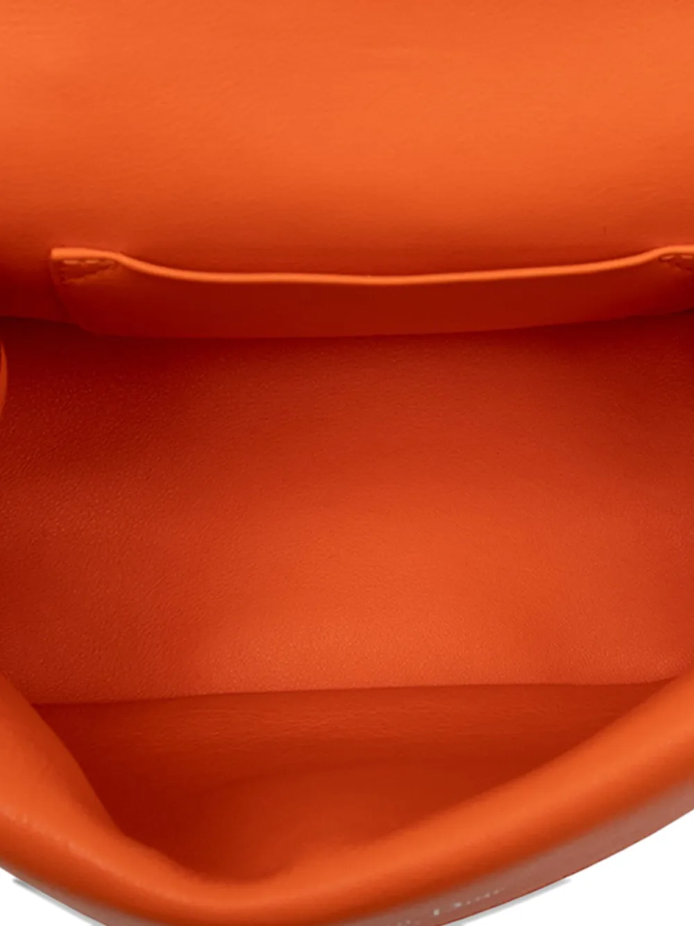 Pre-owned Dior 2014 Mini Leather Be  Flap Satchel In Pink