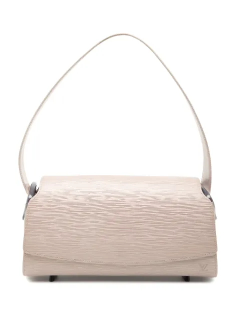 Louis Vuitton Pre-Owned 2001 Epi Nocturne GM shoulder bag