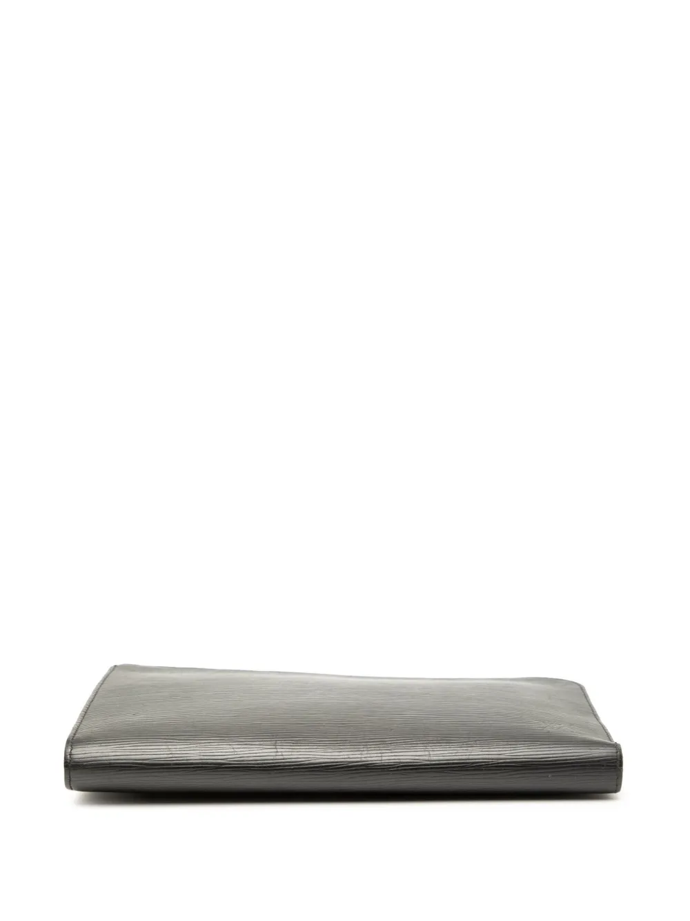 2020 Epi Pochette Jour Pm Clutch Bag