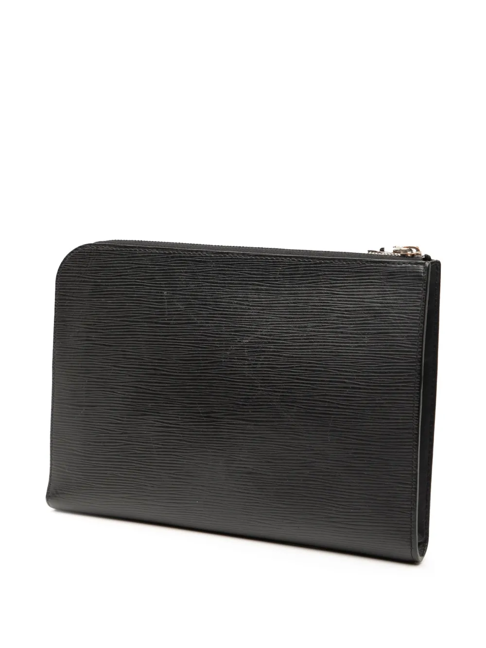 2020 Epi Pochette Jour Pm Clutch Bag