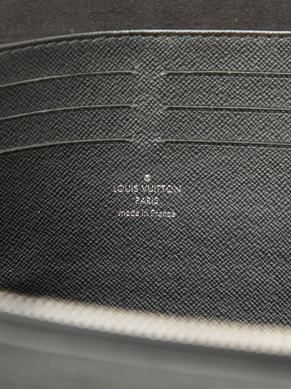 2020 Epi Pochette Jour Pm Clutch Bag