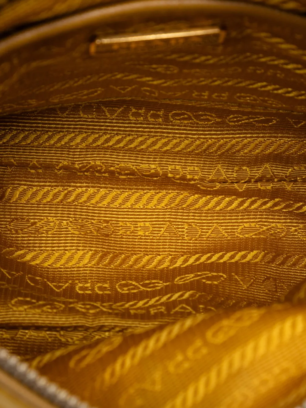 2000-2013 Tessuto Shoulder Bag