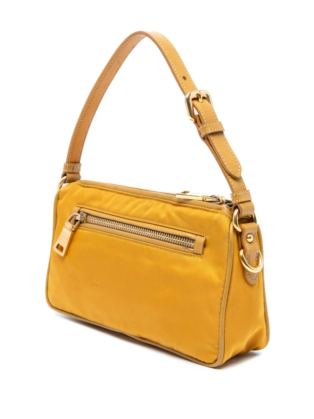 2000-2013 Tessuto Shoulder Bag