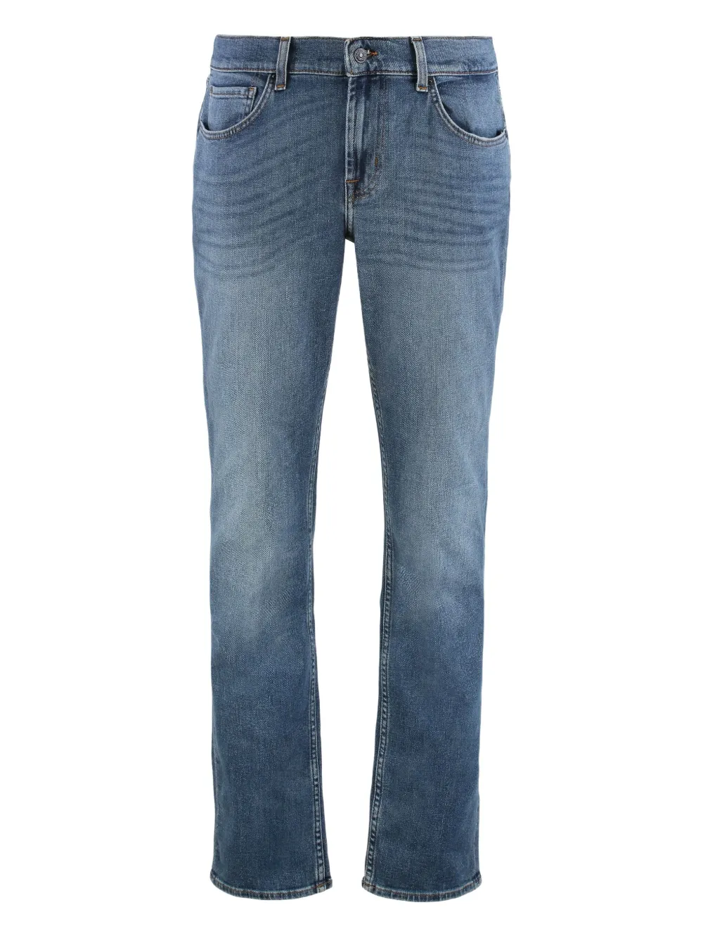 7 For All Mankind five-pocket  jeans | Blue | Image 1