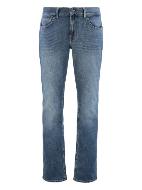 7 For All Mankind five-pocket jeans