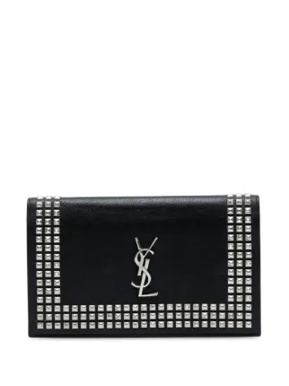 Saint Laurent Pre-Owned