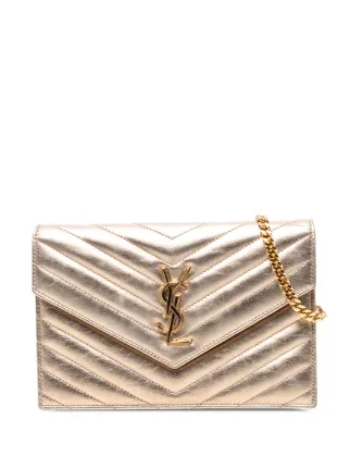 Saint Laurent Pre-Owned