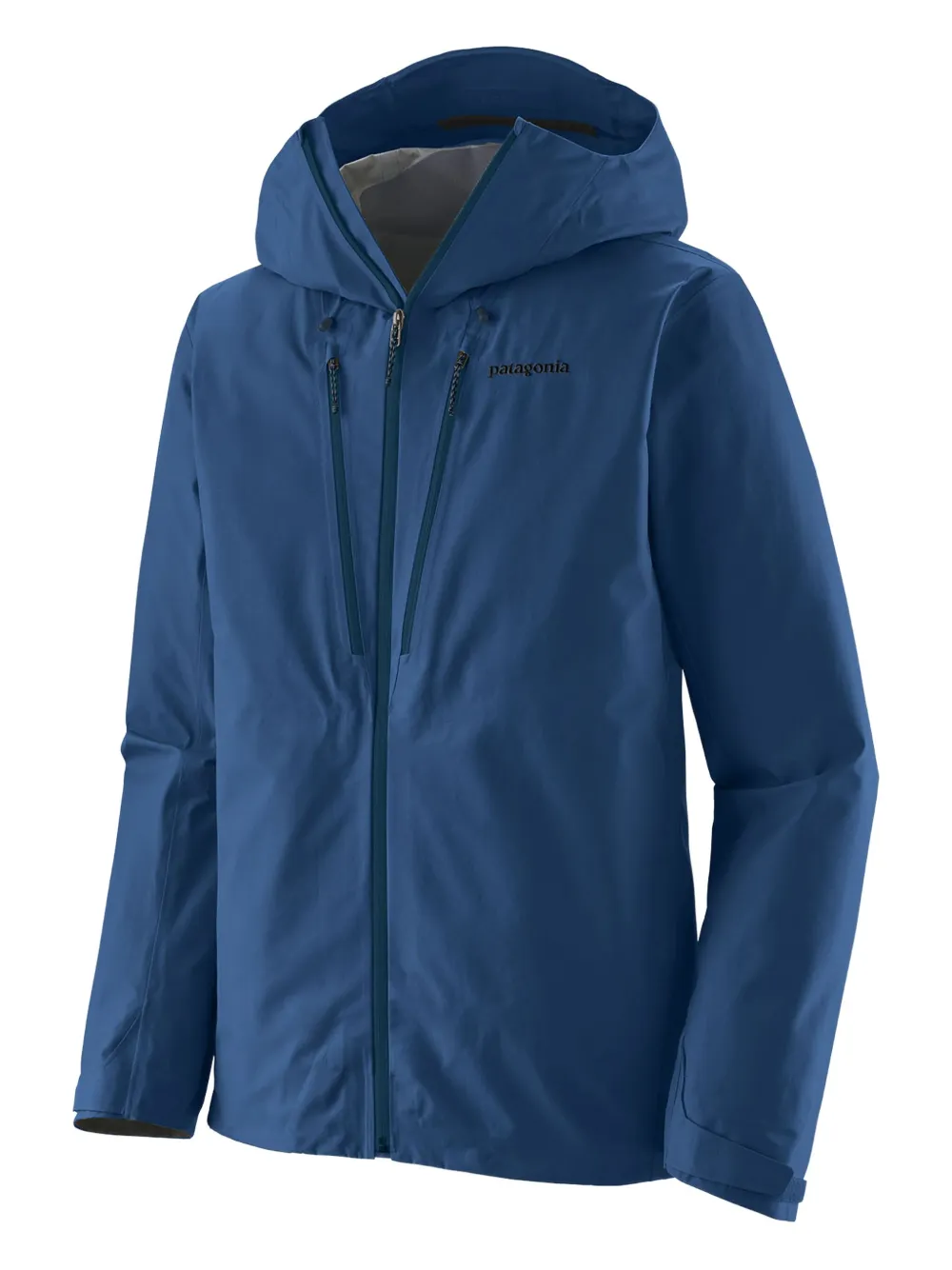 Patagonia x Triolet  zip hooded jacket | Hooded Jackets | Image 2