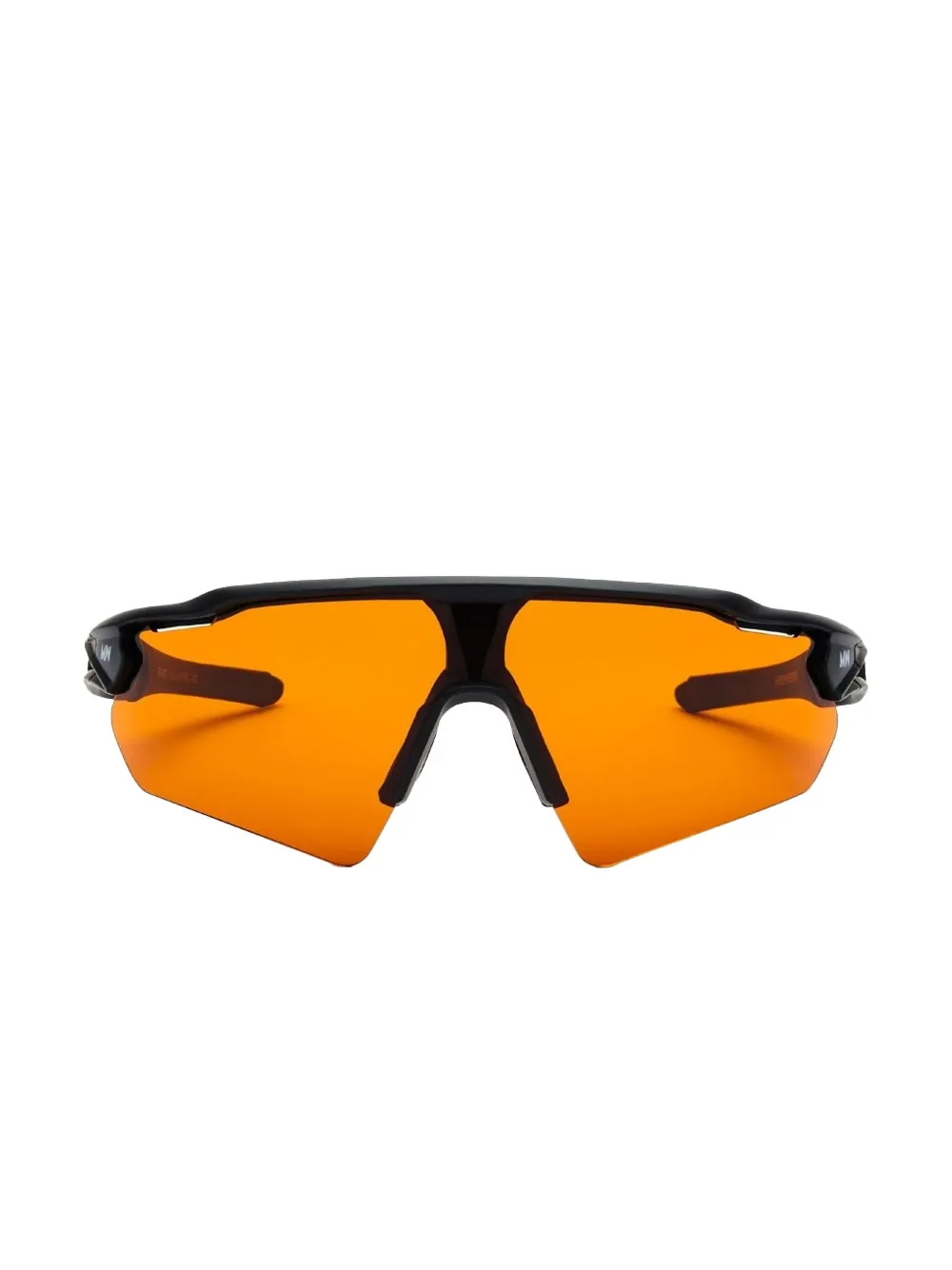 MessyWeekend Rapid geometric sunglasses | Image 2