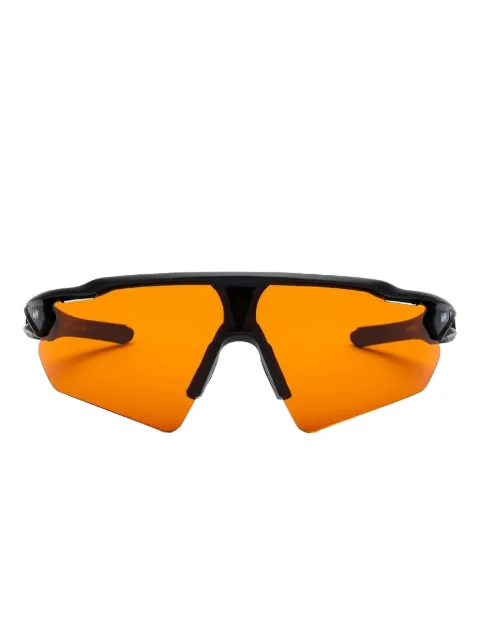 MessyWeekend Rapid geometric sunglasses