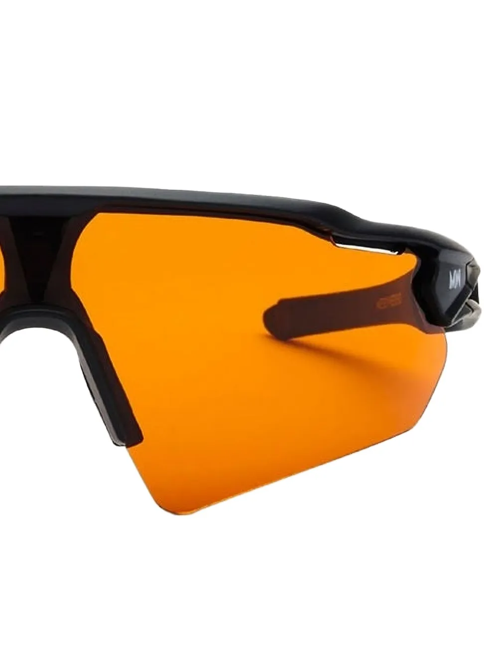 MessyWeekend Rapid geometric sunglasses | Men | Image 2