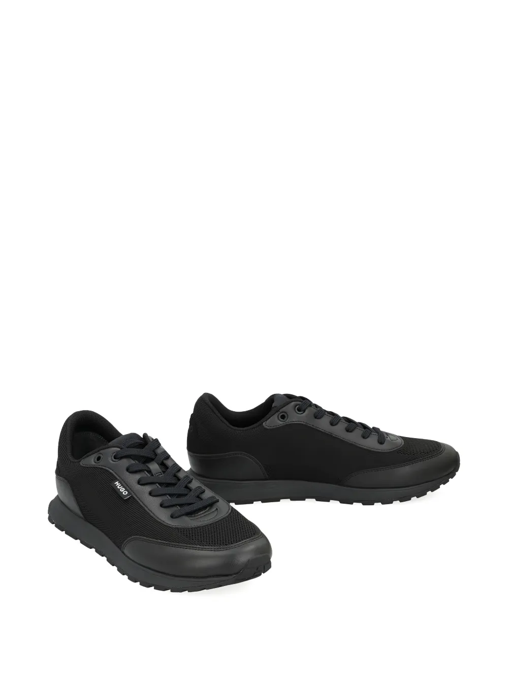 BOSS low-top lace-up sneakers | Low-Tops | Image 2