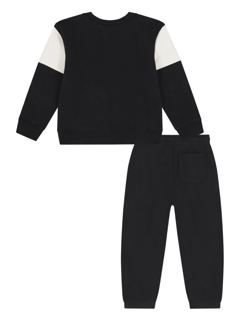 Calvin Klein Kids traje deportivo con diseño color block | Trajes deportivos para chico | Image 2