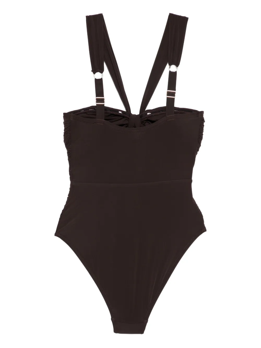 ZIMMERMANN ring detail swimsuit | One-Pieces | Image 2