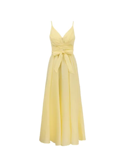 ZIMMERMANN Awaken midi dress