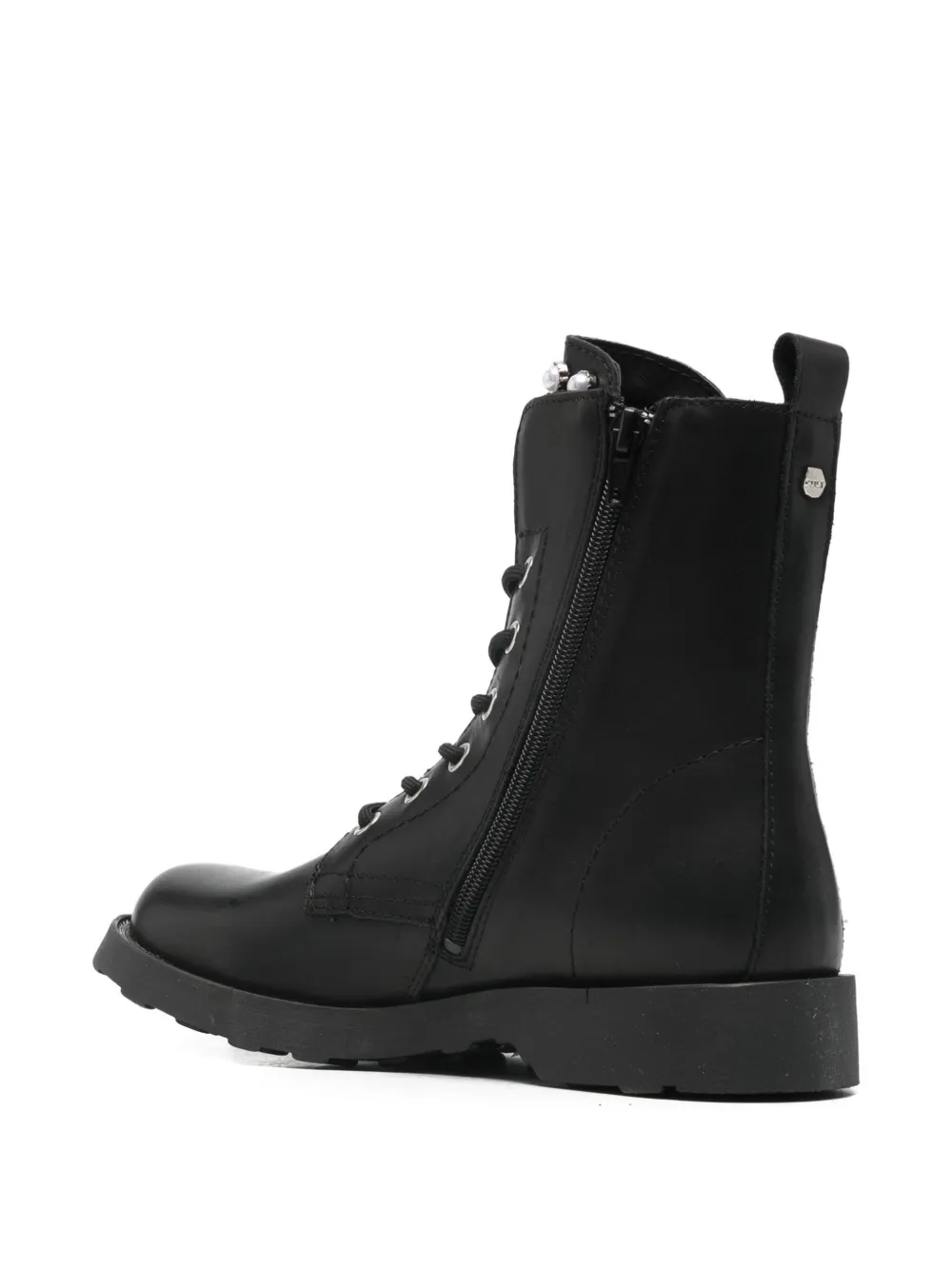 Zappelin Boots