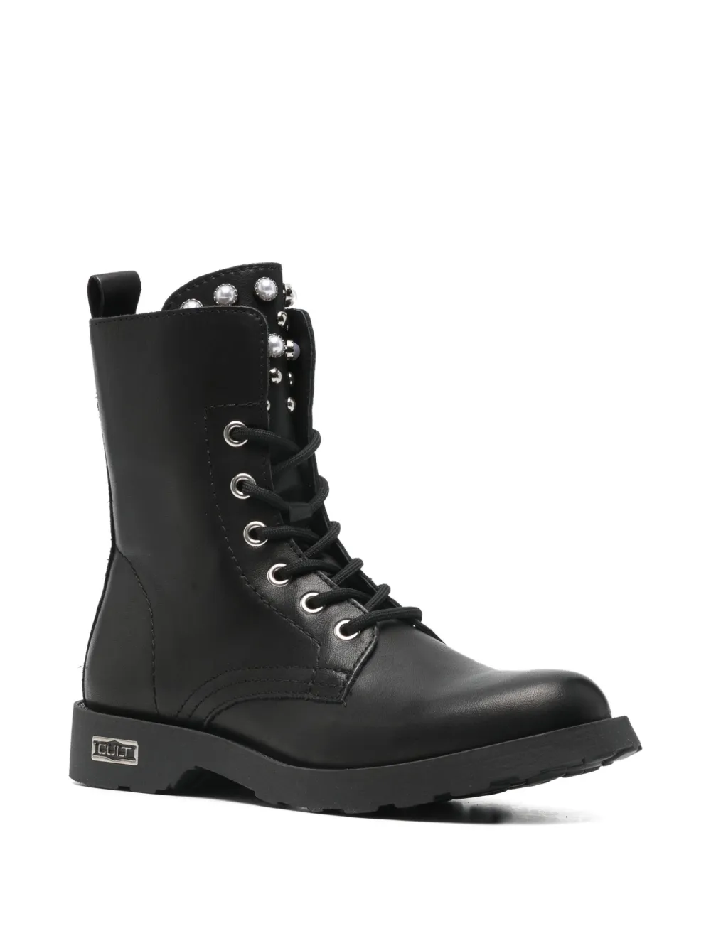 Cult botas Zappelin | Botas militares | Image 2