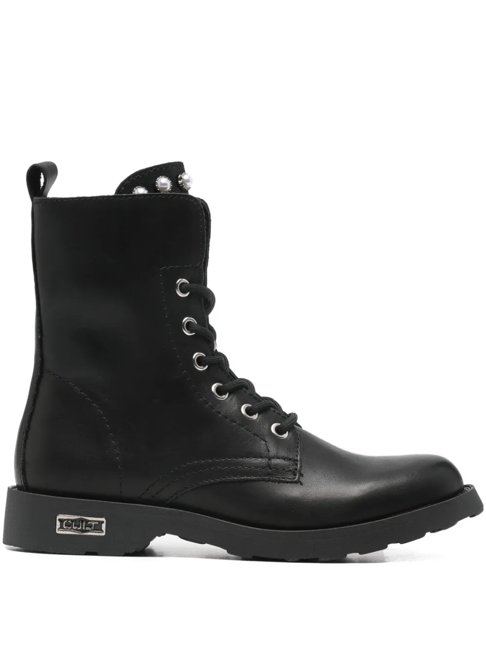 Cult botas Zappelin | negro | Image 1