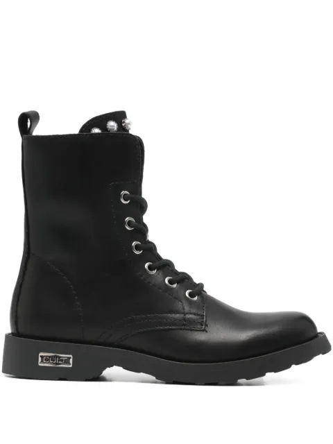 Cult Zappelin boots