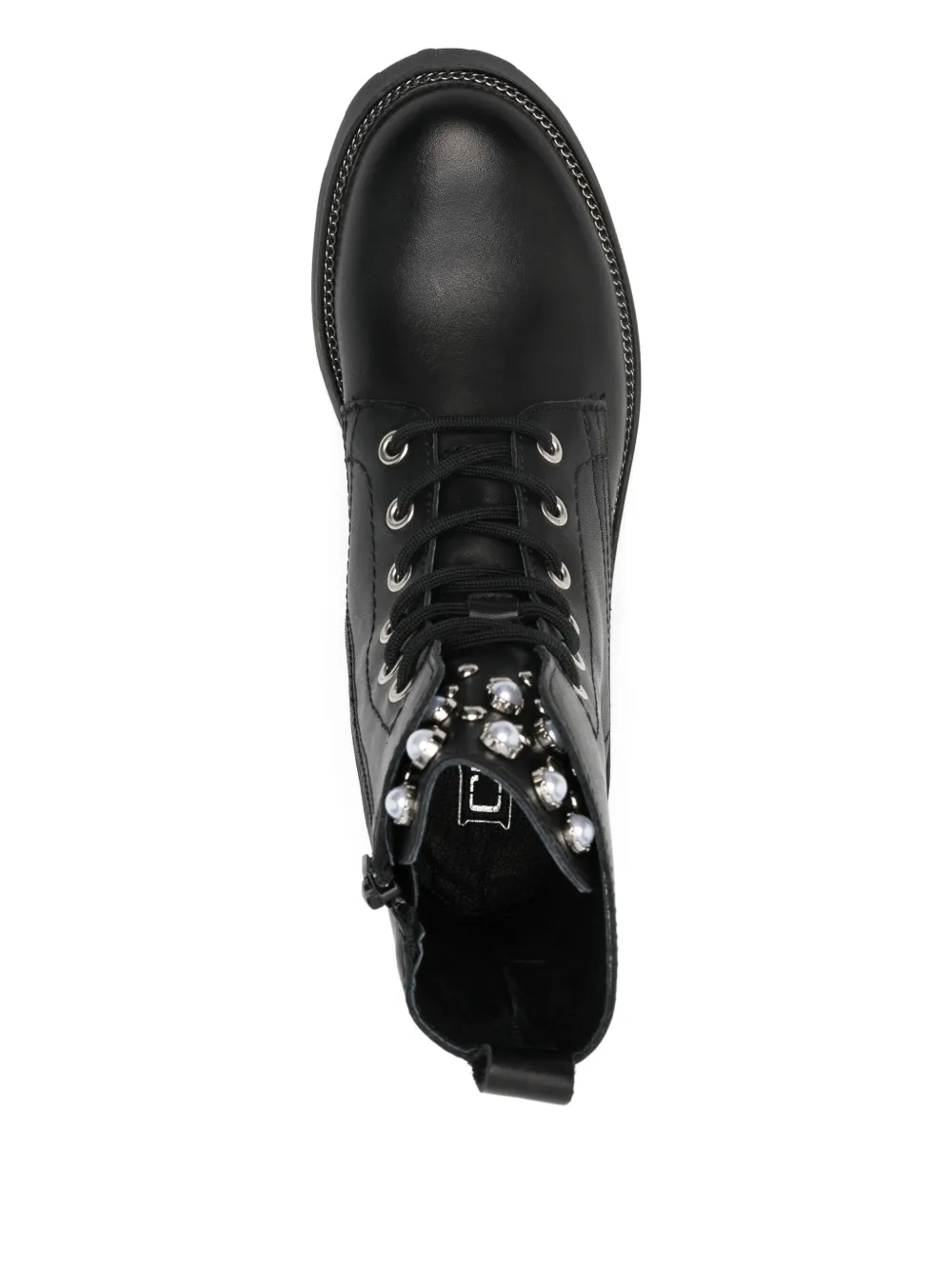 Zappelin Boots
