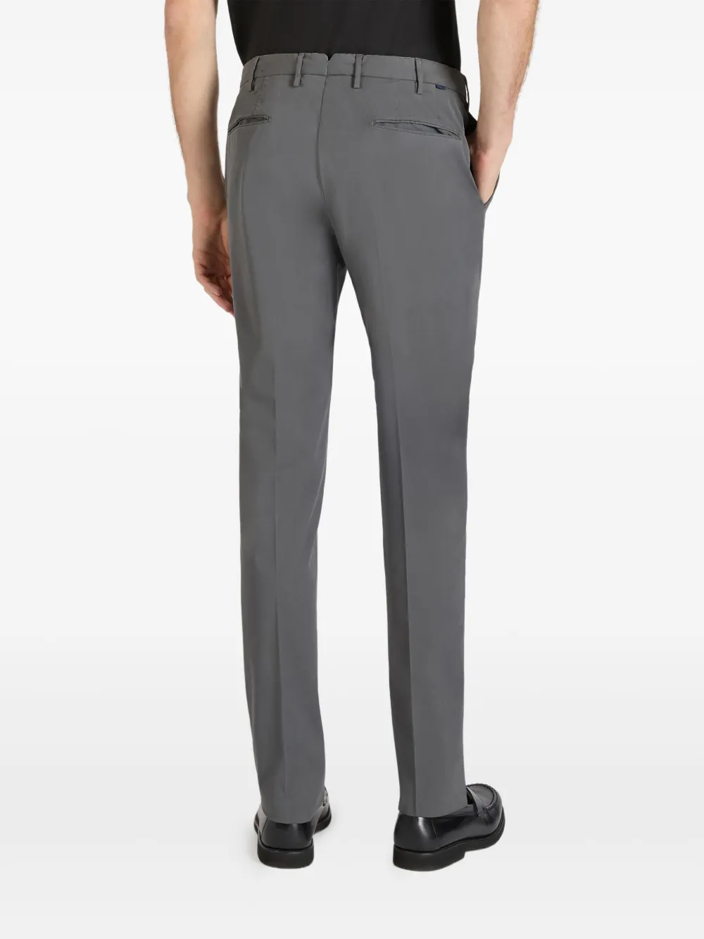 slowear Royal Batavia broek Grijs