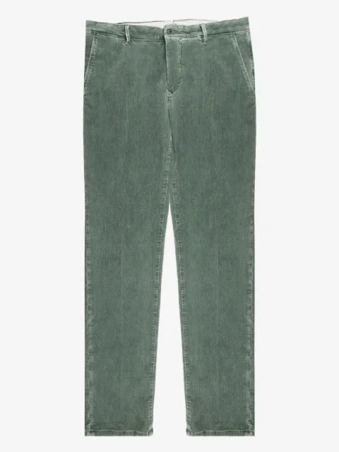 slowear corduroy trousers