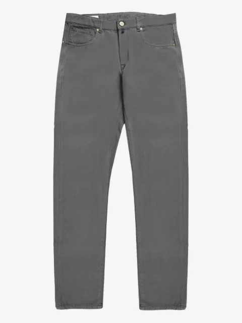 slowear straight-leg jeans