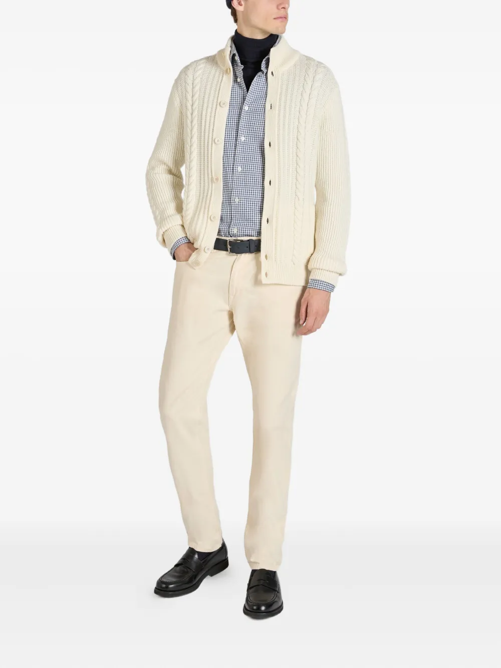 slowear jeans rectos | Jeans rectos | Image 2