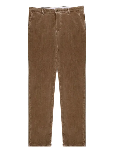 slowear pantalones de pana rectos